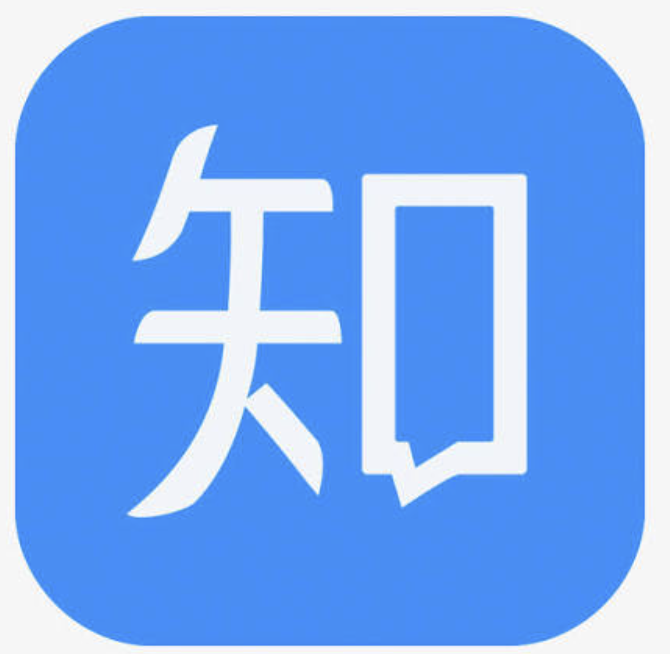 知乎
